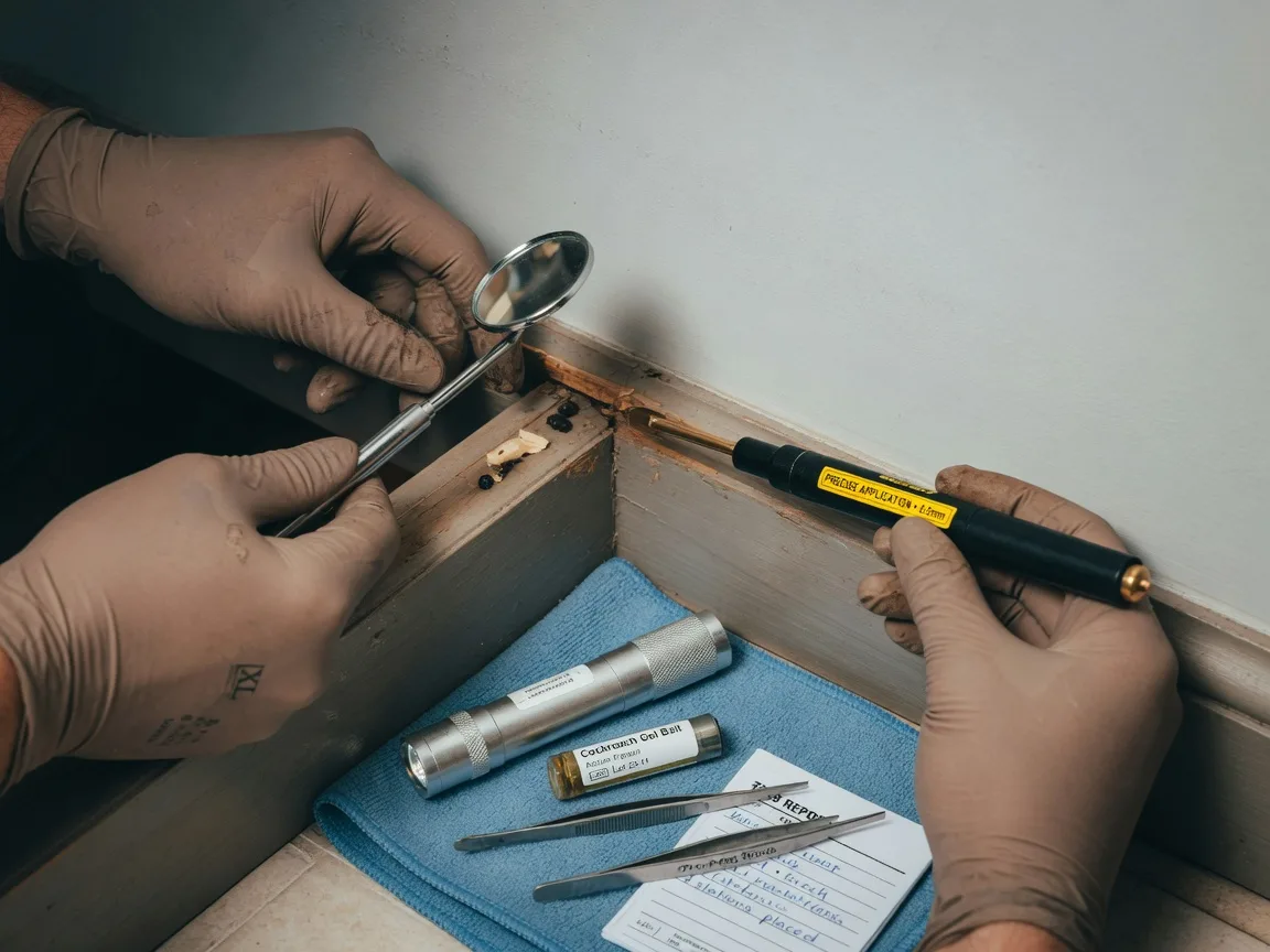 Why choose Emergency Pest Control in Shady Side, MD